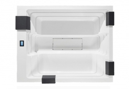 Гидромассажный бассейн Spa Natural Paolo Ferralli Magnifico Гидромассажный бассейн Spa Natural Paolo Ferralli Magnifico