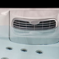 Спа бассейн Jacuzzi J-375 Спа бассейн Jacuzzi J-375