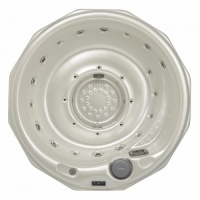 Круглый спа бассейн USSPA Noel Круглый спа бассейн USSPA Noel