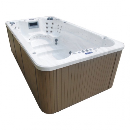 Плавательный спа-бассейн Allseas Spa OD 42 Плавательный спа-бассейн Allseas Spa OD 42