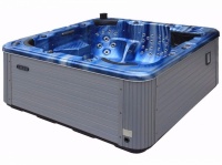 Гидромассажный бассейн Sunrans SR836 Гидромассажный бассейн Sunrans SR836