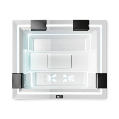 Спа бассейн Treesse Zen PRO