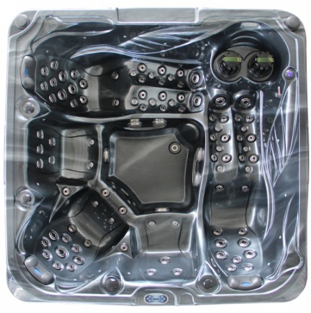 Спа бассейн HL-2805 (H-13/PS-01/C-08)