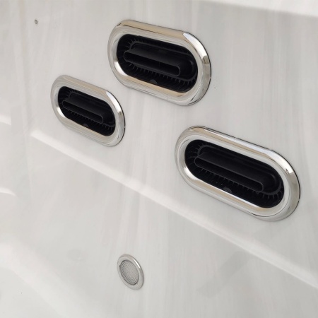 Плавательный СПА бассейн Bigeer BG6652