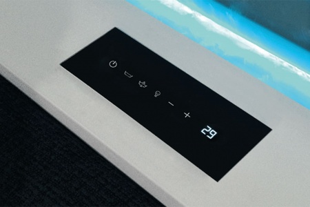 Спа бассейн Treesse Muse Спа бассейн Treesse Muse