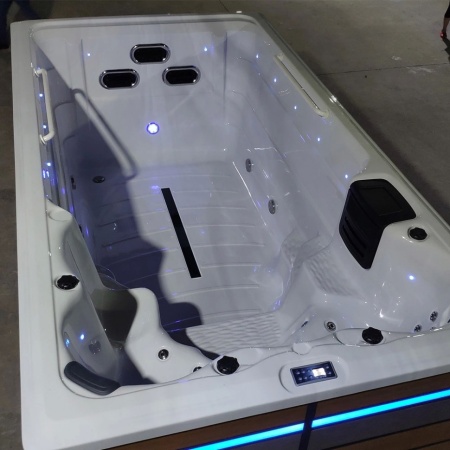 Плавательный СПА бассейн Bigeer BG6652