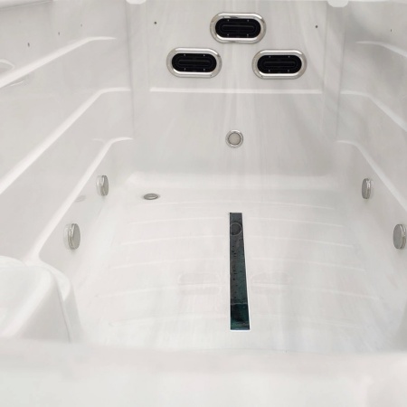 Плавательный СПА бассейн Bigeer BG6652