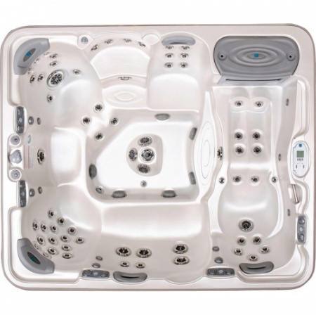 Спа бассейн Artesian Spas Pelican Bay