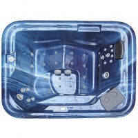 Спа бассейн Yokozuna - Акира (Akira) Classic