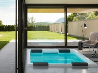 Спа бассейн Treesse Maya GP Спа бассейн Treesse Maya GP