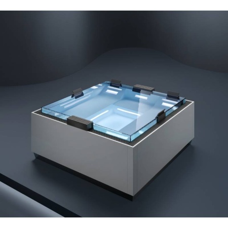 Спа бассейн Treesse ICE