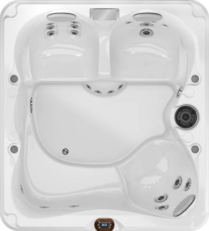 Спа бассейн Jacuzzi J-225
