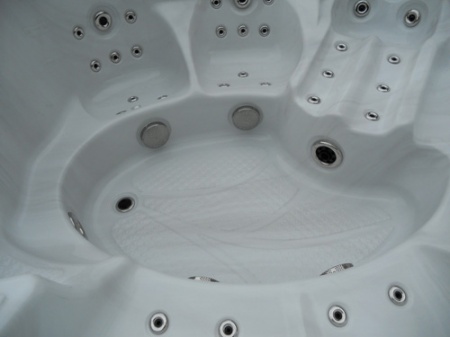 Гидромассажный бассейн Sunrans SR873