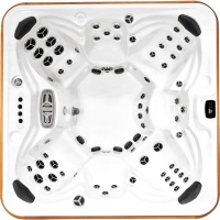 Спа-бассейн Arctic Spa Tundra SDS Спа-бассейн Arctic Spa Tundra SDS