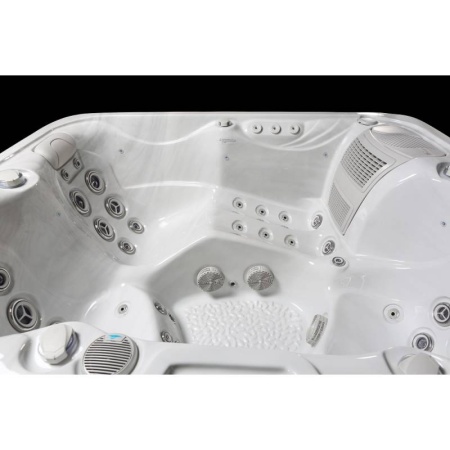 Мини спа-бассейн AquaSpas My_Silence