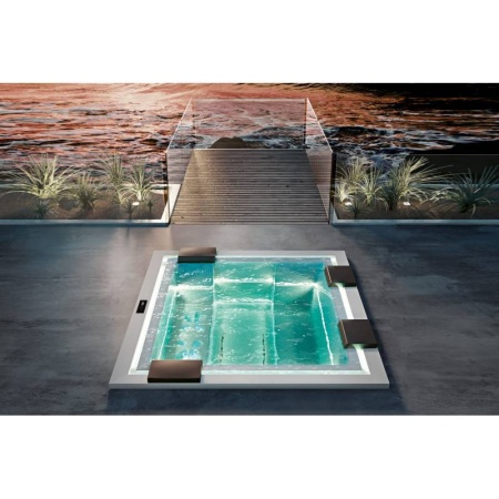 Спа бассейн Treesse Zen PRO