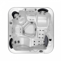 Спа бассейн Vortex Spas Mercury Спа бассейн Vortex Spas Mercury