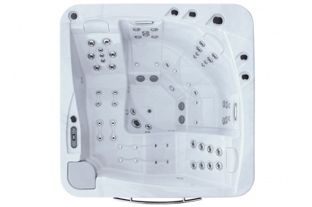 Гидромассажный спа-бассейн AstralPool Atlantida 70