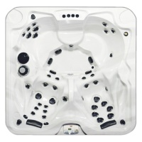 Гидромассажный спа-бассейн Arctic Spa Glacier SIGNATURE