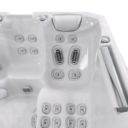 Cпа-бассейн Wellis Atlas Life Premium Plus