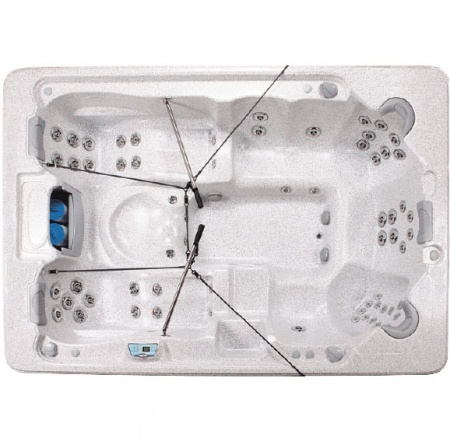 Спа бассейн Artesian Spas Bimini