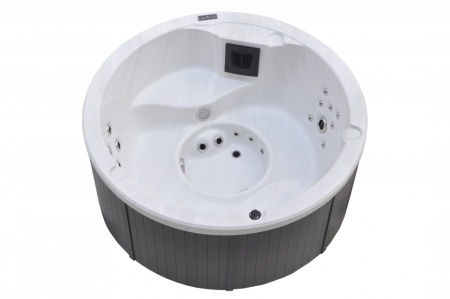 Круглый спа-бассейн Kingston JCS-68