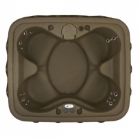 Мини спа-бассейн Dream Spa X-400