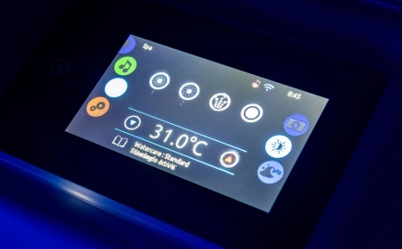 Гидромассажный спа-бассейн Wellis Mandala Life Premium Гидромассажный спа-бассейн Wellis Mandala Life Premium