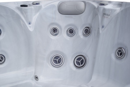 Спа-бассейн AquaSpas My_Paradise