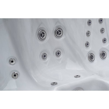 Гидромассажный спа-бассейн AquaSpas My_Vacation Гидромассажный спа-бассейн AquaSpas My_Vacation