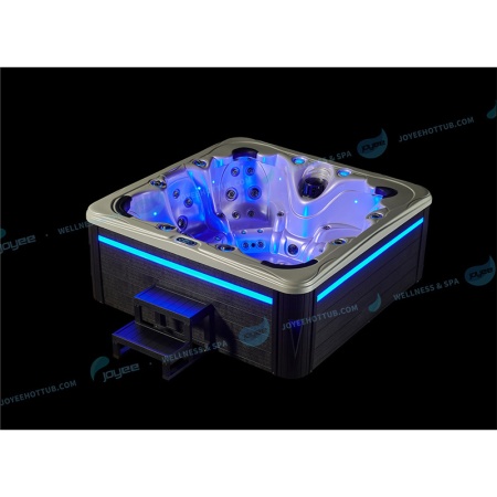 Гидромассажный спа-бассейн Joyee SPA Malta Гидромассажный спа-бассейн Joyee SPA Malta