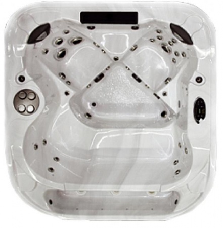 Спа бассейн Coast Spas - Cascade Edge (Эдж)