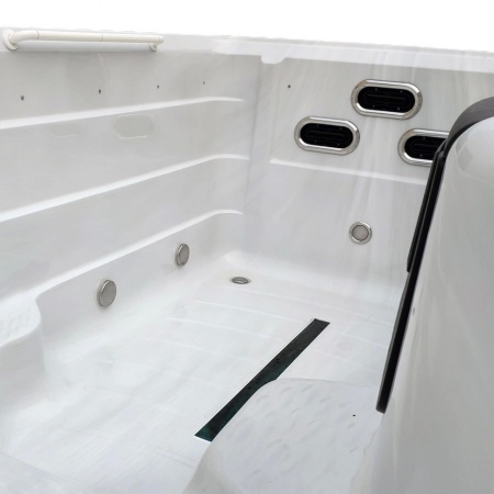 Плавательный СПА бассейн Bigeer BG6652