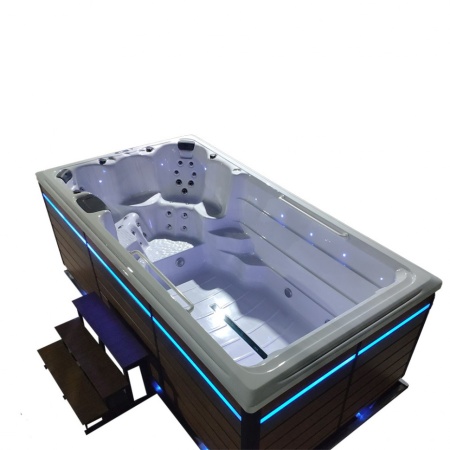 Плавательный СПА бассейн Bigeer BG6652